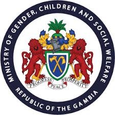 Ministry of Gender, Children & Social Welfare